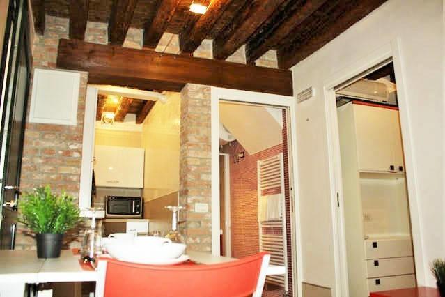 Apartment 3028 Velence Kültér fotó