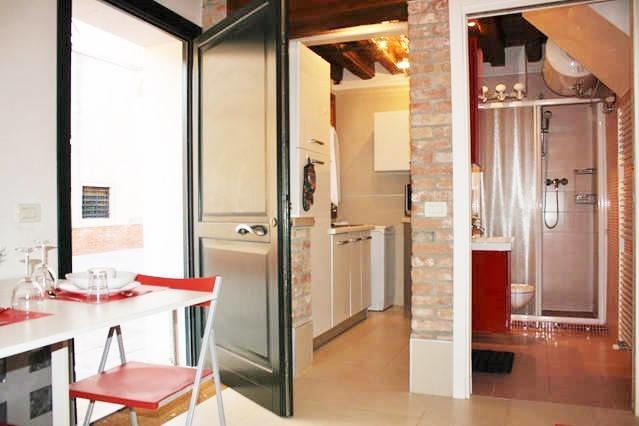 Apartment 3028 Velence Kültér fotó